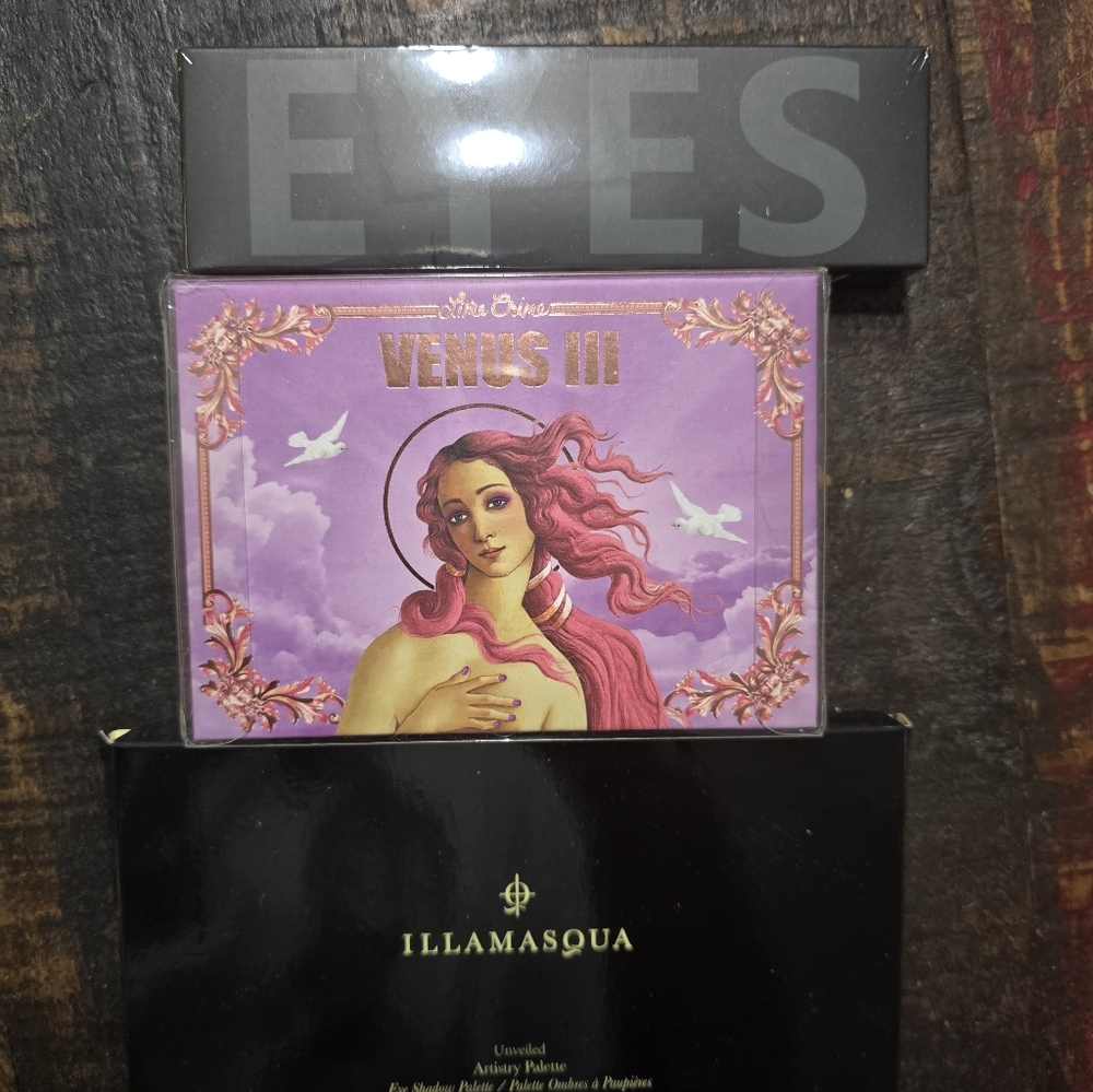 Makeup Collection - Picture 5 of 7